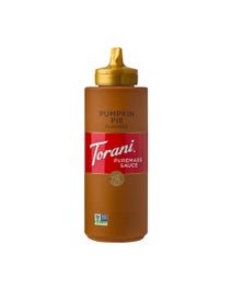 Puremade Pumpkin Pie Sauce bottle