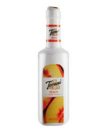 peach puree blend