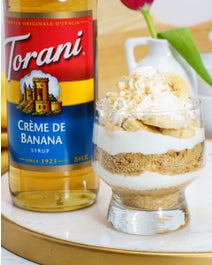 Banana Pudding