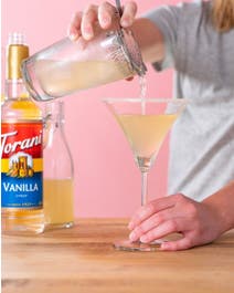 Candied Lemon Drop