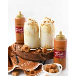 Caramel Milkshake