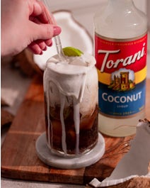 Classic Dirty Soda