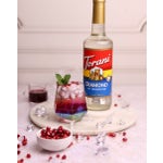 Diamond Pomegranate Spritz