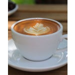 Hazelnut Macchiato