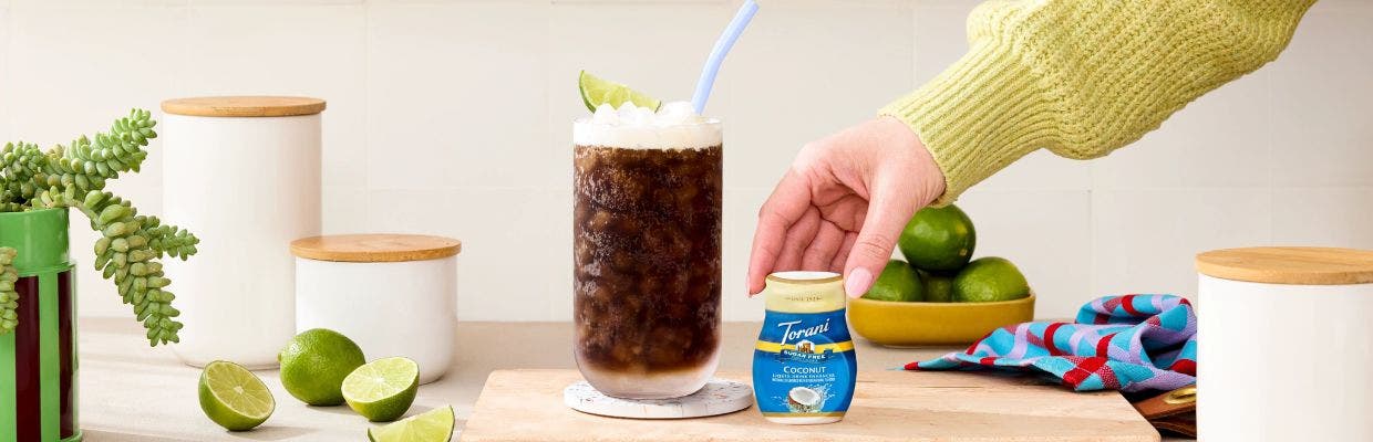 Sugar Free Liquid Drink Enhancers