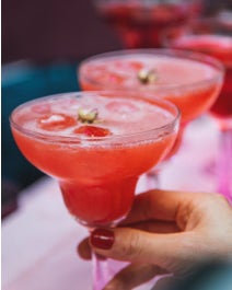 Roseberry Cosmo