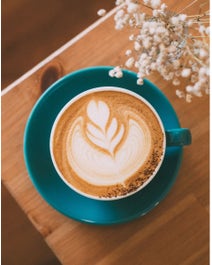 Sugar Free Almond Roca&reg; Cappuccino