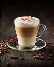 Sugar Free Classic Caramel Cappuccino