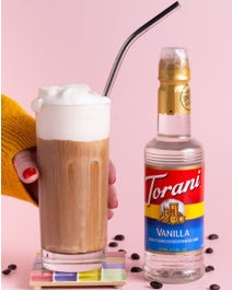 Sweet Cold Foam