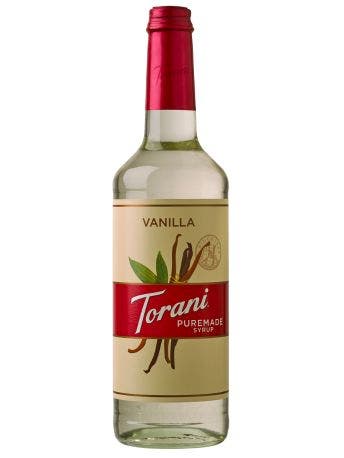 Puremade Syrups