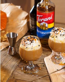 Witch's Cold Brew