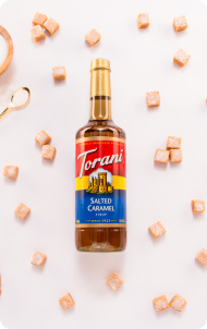 Caramel Flavor