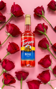 Floral Flavor