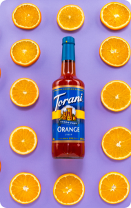 Fruits Flavor