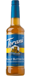 Sugar Free Syrup