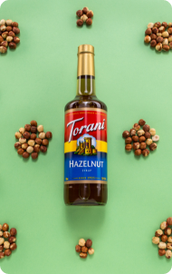 Nutty Flavor