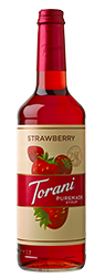 Puremade Syrup