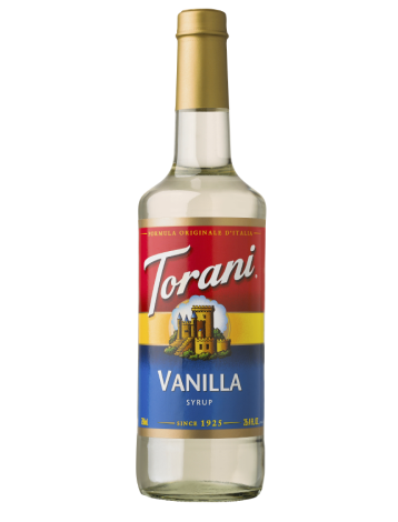 Original Syrup