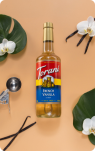 Vanilla Flavor